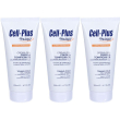 bios line cell-plus crema gel fredda tonificante 3x200 ml