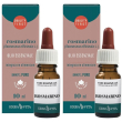 erba vita olio essenziale di rosmarino integratore alimentare 2x10 ml