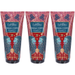euphidra crema corpo bergamotto & patchouli 3x200 ml