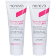 noreva sensidiane intensif ar+ 2x30 ml crema