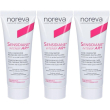 noreva sensidiane intensif ar+ 3x30 ml crema