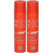 svr sun secure photo-aging fluido spf50+ 2x40 ml crema