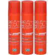 svr sun secure photo-aging fluido spf50+ 3x40 ml crema