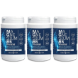 magnesium b6 polvere 200 g 3x200 g per soluzione orale