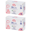 crl dha capsule 2x31,8 g gastroresistenti