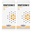 rinfodim3® gocce - per il supporto del sistema immunitario 2x30 ml goc