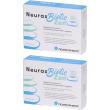 neuraxbiotic zen 30cps 2x30 pz capsule