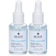 rilastil® pore minimizer gel-siero antietà 2x30 ml crema