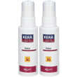 giuliani kerà scalpo danno zero 2x100 ml crema solare