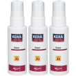 giuliani kerà scalpo danno zero 3x100 ml crema solare