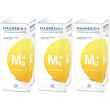 magnesio+ 200 ml 3x200 ml soluzione orale