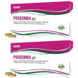 prodonna piu' 30 compresse 2x27 g
