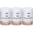 weider ashwagandha professional 120 capsule 3x104 g