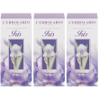 iris profumo 100 ml 3x100 ml soluzione