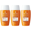 rilastil® sun system water touch fluido spf30 3x50 ml