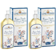 helan linea bimbi bagno totale 2x500 ml detergente