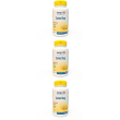 longlife carbo stop tavolette 3x60 pz