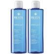 rilastil® xerolact gel detergente 2x400 ml