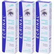 ecrinal gel ciglia rinforzante 3x9 ml