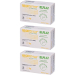 regostar reflux stick orali 3x140 ml polvere per soluzione orale