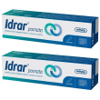 idrar pomata 150 ml 2x150 ml