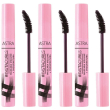 astra make-up #instacurls - mascara volume + incurvatura 3x10 ml