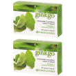 ginkgo biloba 60 capsule 2x60 pz