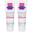euphidra lenitop crema prurito lenitiva 2x50 ml