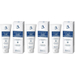 biogena labs inosit u40 crema idratante corpo 3x75 ml