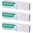 dentosan® dentifricio gel trattamento intensivo 3x75 ml