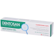 dentosan® dentifricio gel trattamento intensivo 4x75 ml