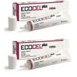 ecocel plus crema 2x20 ml