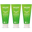 weleda skin food crema multifunzione leggera 3x75 ml