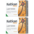 keltican forte 20 capsule 2x5,3 g