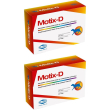 motix-d 2x60 g compresse