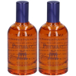 l`erbolario profumo patchouly 2x50 ml soluzione