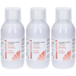 miraprotein b® flacone orale 3x200 ml sciroppo