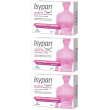 isypan pesantezza e gonfiore 20 compresse masticabili 3x26 g