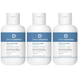dermovitamina protocare® detergente 3x150 ml
