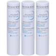 bioderma atoderm lèvres stick labbra riparatore 3x4 g