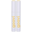 goovi me & my lashes mascara 2x1 st