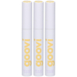 goovi me & my lashes mascara 3x1 st