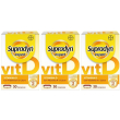 supradyn expert vitamina d, d3 k2, assorbimento ottimizzato 3
