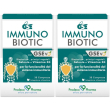 gse immunobiotic compresse 2x30 g