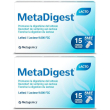 metagenics™ metadigest® lacto 2x15 pz capsule