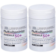 sanavita multivitaminico minerale 50+ in compresse 2x39 g