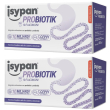 isypan probiotik fermenti lattici 10 flaconcini 2x10x10 ml