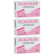 flogonam 30 compresse 3x30 g