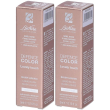bionike defence color lovely touch blush liquido colore 401 rose 2x5 m