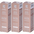 bionike defence color lovely touch blush liquido colore 401 rose 3x5 m
